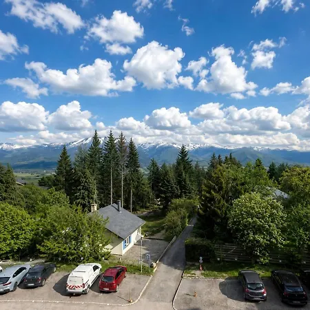 Pyrenees View 2 Balconies Private Parking *